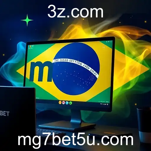 O Impacto dos Jogos Online na Economia Brasileira