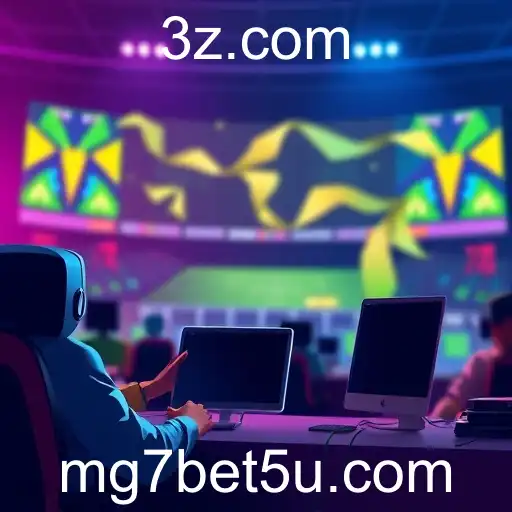 O Impacto do MG7Bet no Cenário de Jogos em 2026