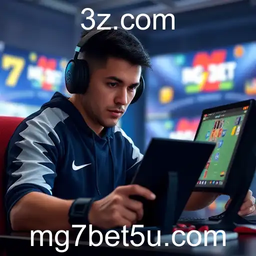 O Impacto dos Jogos Online no Brasil