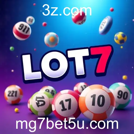 Explorando a Categoria de Loteria Online no 'mg7bet': Vantagens e Oportunidades