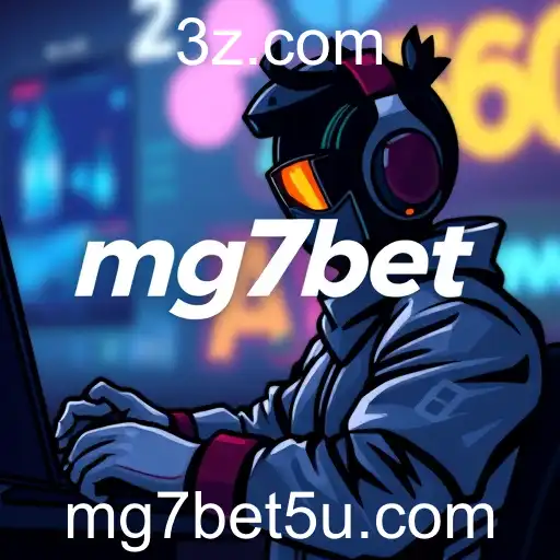O Impacto do mg7bet no Mercado de Jogos Online