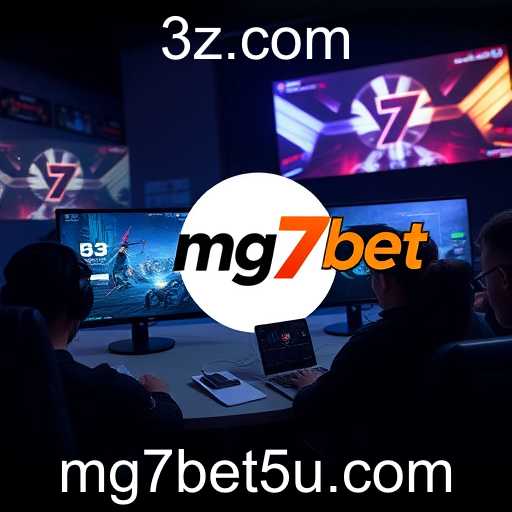 A Ascensão do mg7bet e seu Impacto no Mercado de Jogos Online