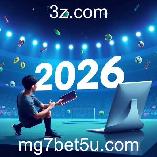 A Ascensão do mg7bet no Cenário de Jogos Online