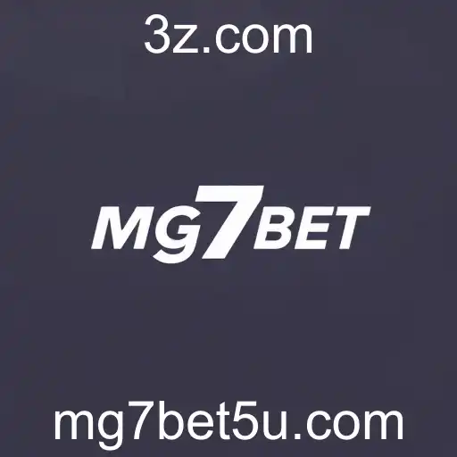 Evolução e Impacto do MG7Bet no Mercado de Jogos Online