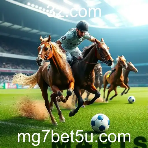 Nova Era para os Jogos Online: mg7bet ganha destaque