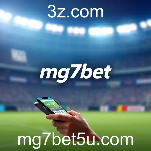 Ascensão dos Jogos Online e o Impacto do mg7bet no Brasil