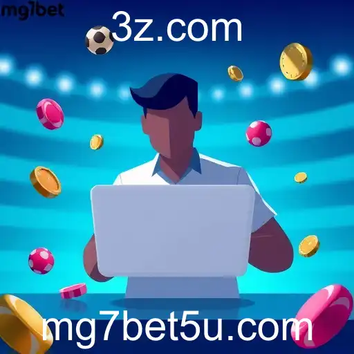 A Ascensão dos Jogos de Azar Online em 2026