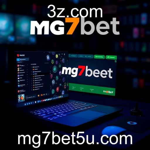 Ascensão dos Jogos Online e o Impacto do mg7bet no Brasil