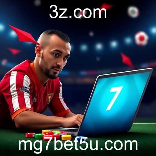 A Ascensão dos Jogos Online e o Impacto da mg7bet no Brasil