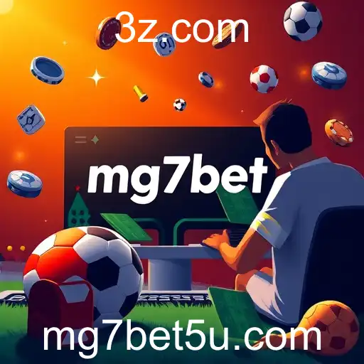A Ascensão dos Sites de Apostas Online: Um Olhar Sobre o mg7bet