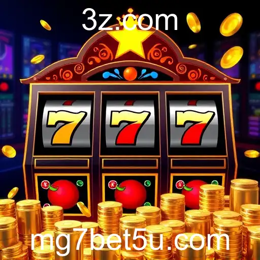 A Fascinante Categoria de Slot Machines no mg7bet